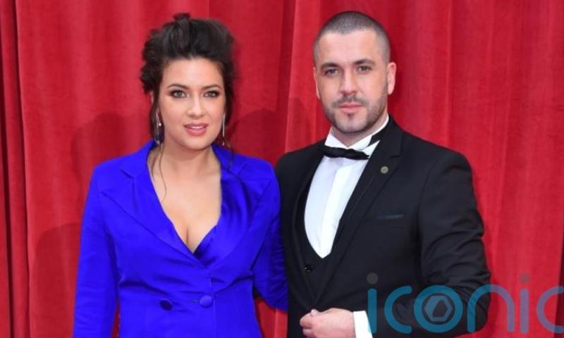 Singer Shayne Ward welcomes surprise son after expecting baby girl