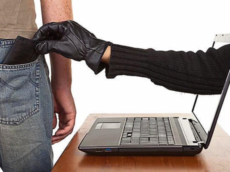Online 'smishing' scams jump by 50% as fraudsters use card details to set up Apple/Google Pay