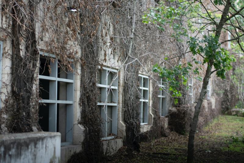 New &euro;50m fund to&nbsp;refurbish&nbsp;vacant&nbsp;properties and increase home ownership launched across Ireland