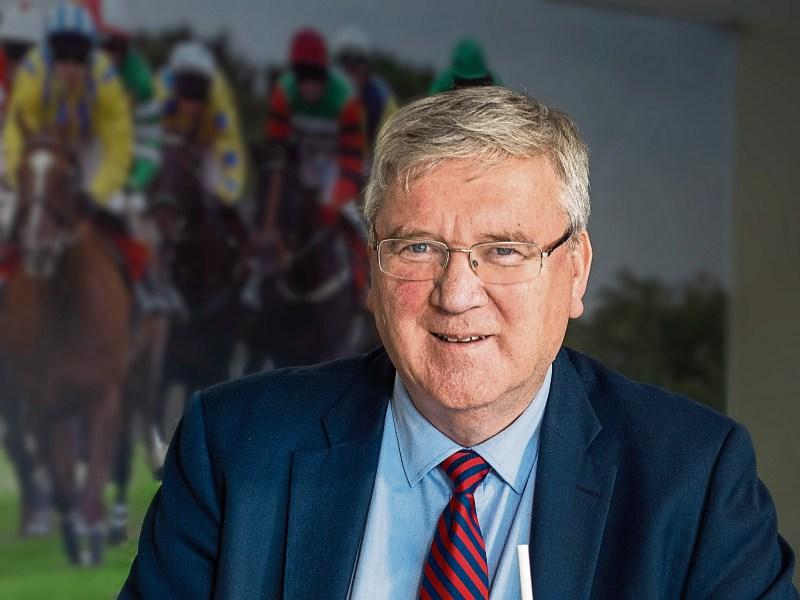 Supermac's chief Pat McDonagh urges people to buy 'long-life food' ahead of winter food shortage