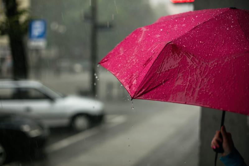 Mixed bag expected for the week ahead according to Met &Eacute;ireann's latest forecast