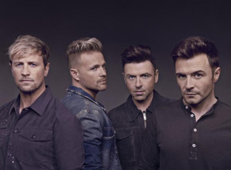 'Two completely different bands' - Nicky Byrne reflects on Westlife&rsquo;s history