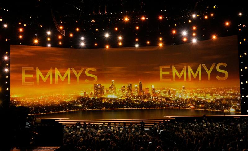 REVEALED: Who will host the 2022 Emmy Awards?