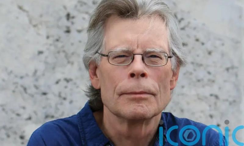 Irish writers to join American horror legend at Cheltenham Literature Festival