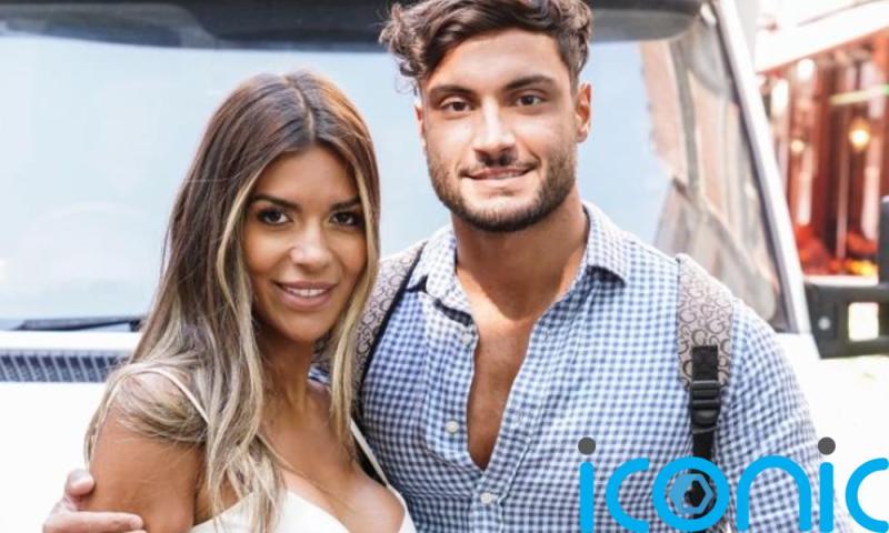 Love Island winners Ekin-Su and Davide reveal plans for road trip TV show