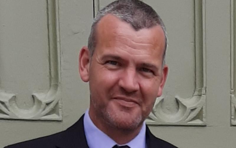 MISSING PERSON: Garda&iacute; appeal for assistance in finding missing man in his 40s