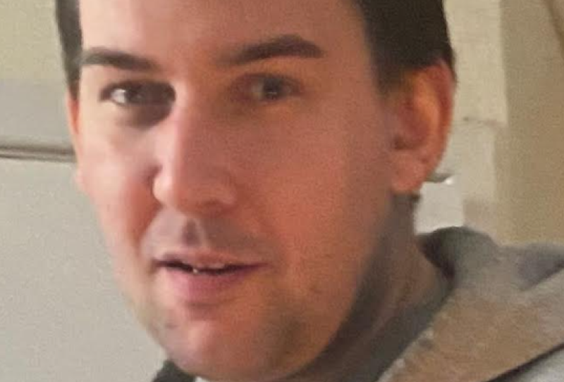 Family of missing 32-year-old concerned for his welfare