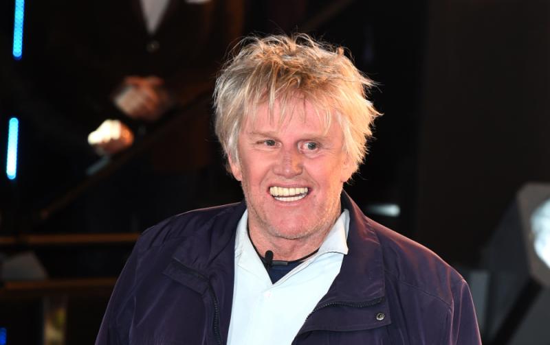 Actor charged with sex offences at fan convention