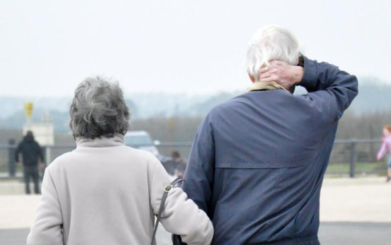New Study: Over-85s &lsquo;should walk 10 minutes a day to prolong life&rsquo;