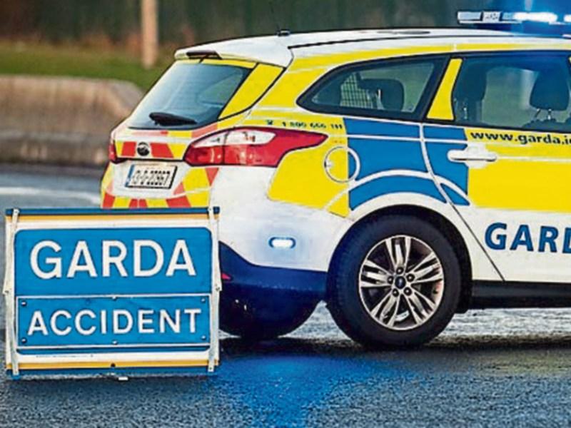Garda&iacute; appeal for witnesses following multiple car collision that has claimed two lives