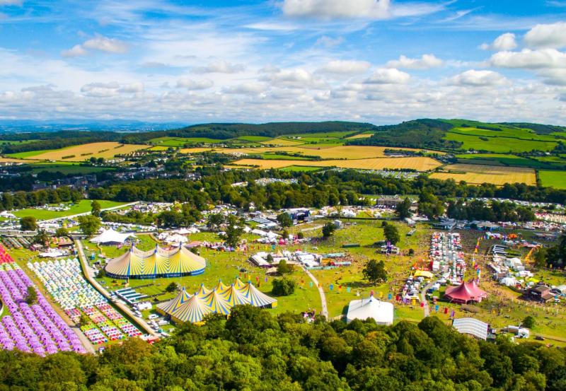 GUIDE: Irish mammy's brilliant Electric Picnic advice