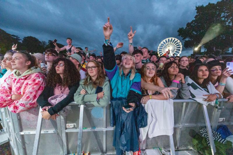 Sold Out: Early birds flock to first Electric Picnic 2023 tickets
