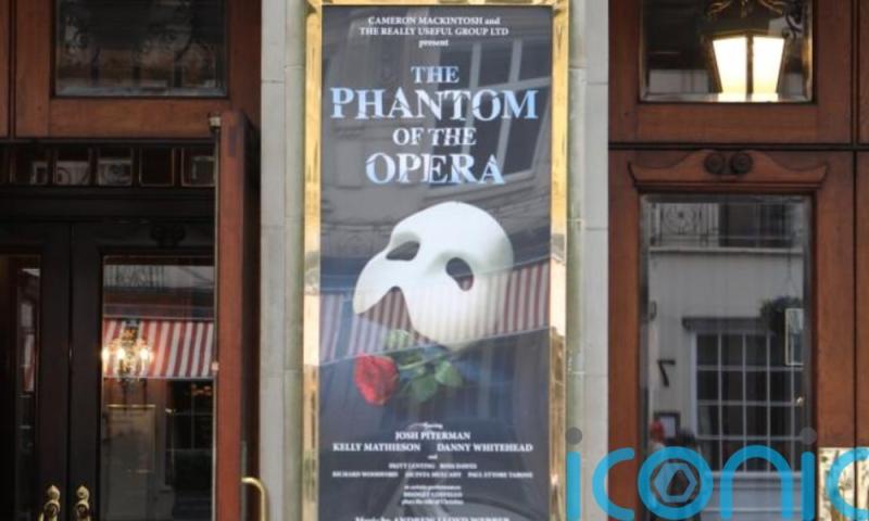 Broadway's longest running show The Phantom of the Opera to close, says reports
