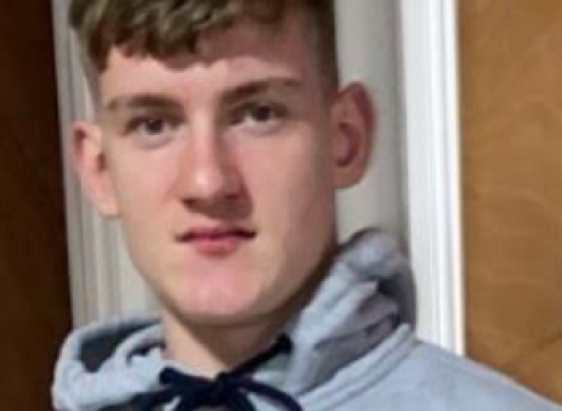Have you seen this boy? Garda&iacute; seek public assistance to find missing 16-year-old
