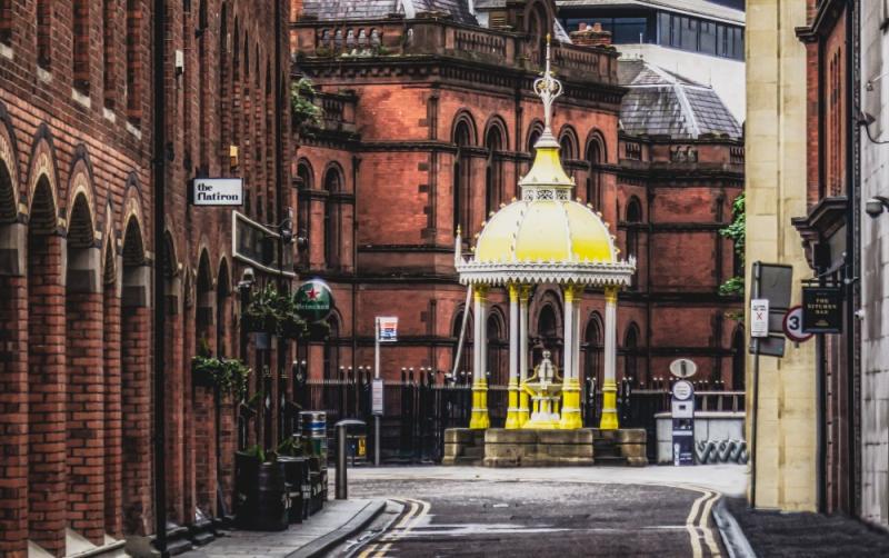 Catholics outnumber Protestants in Northern Ireland for the first time since the partition