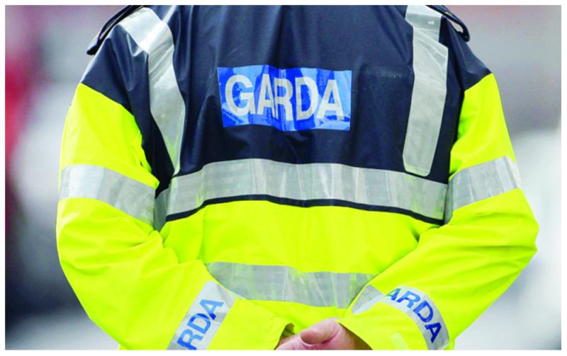 Gardai search more houses and seize phones and clothing in latest raids
