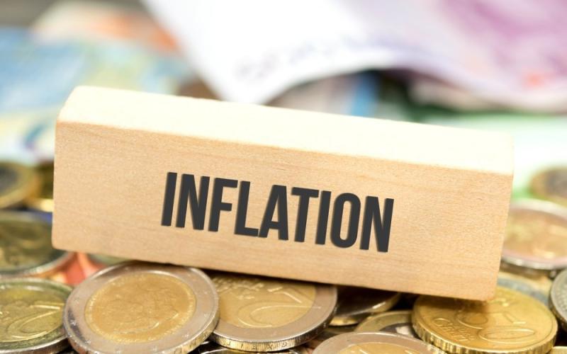 Inflation rates hit record 10% in  Eurozone as Ireland 's rate slows