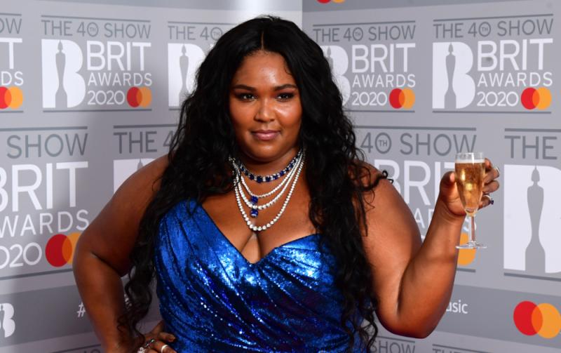 Lizzo announces Irish show date