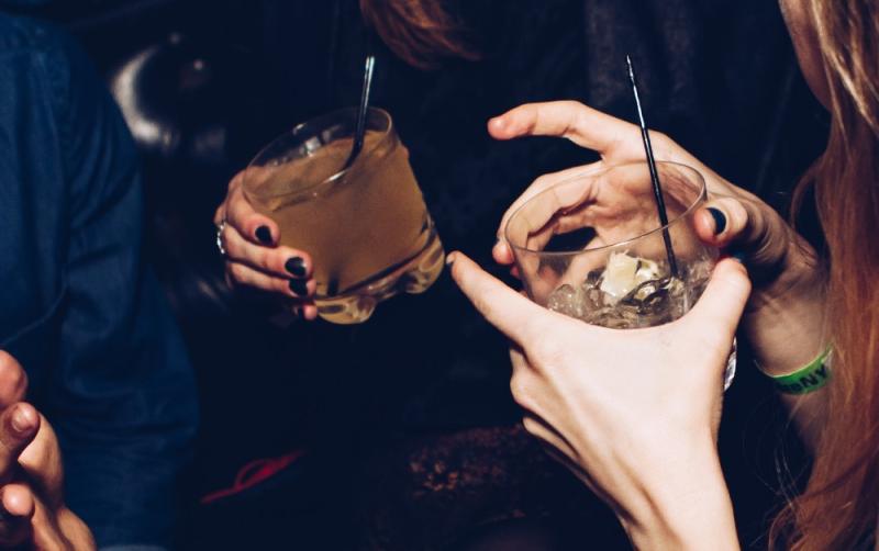 National Mental Health Charity urges public to get involved in 'Sober October'