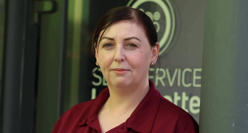 'It was like a bomb went off': Creeslough cafe manageress on a haunting Friday