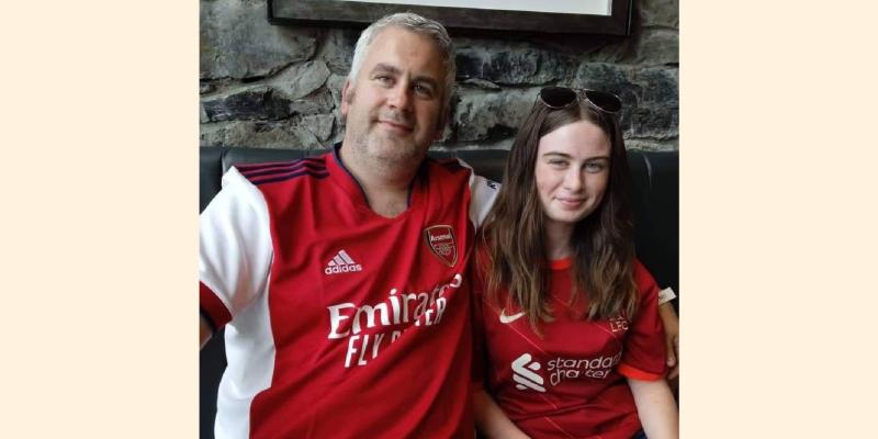 Liverpool FC 'deeply saddened' at death of young fan Leona Harper