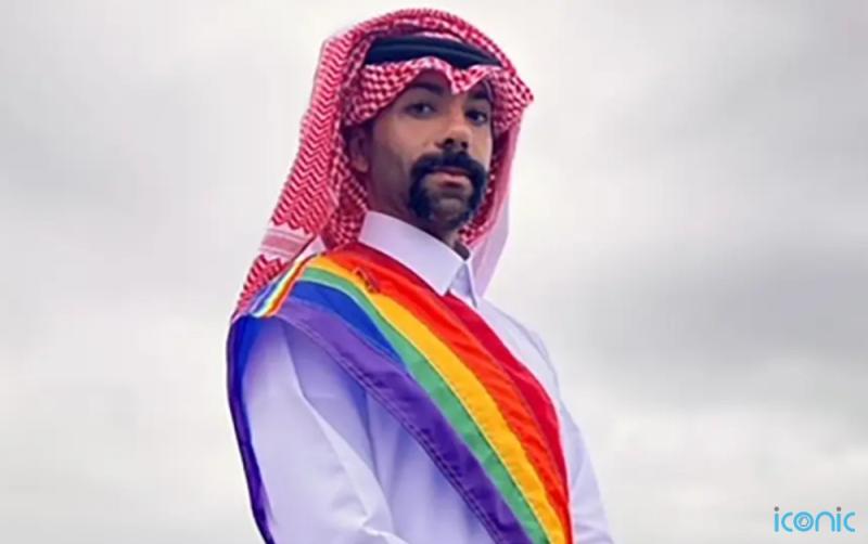 Concerns raised over treatment of LGBTQ+ members at upcoming World Cup in Qatar