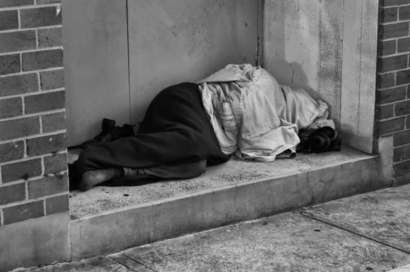 Over 3,000 children living with homelessness - Focus Ireland report shows