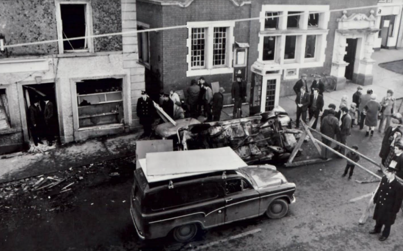 Garda&iacute; renew appeal for information on 1972 car bombing which killed two teens