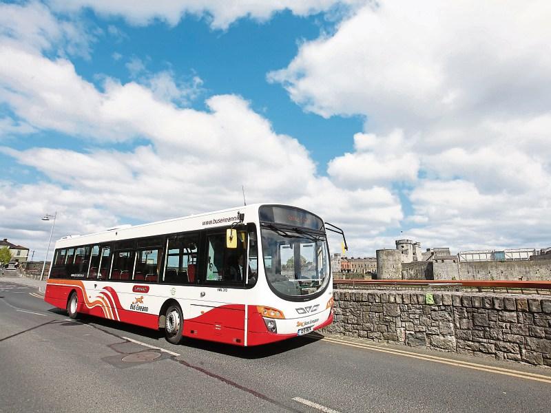 New bus services and increased frequency for towns and villages announced 