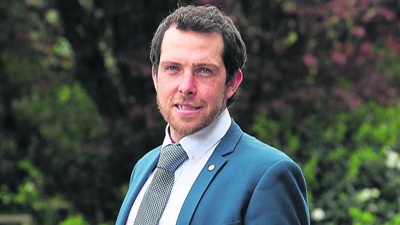 Support needed to attract young people to farming industry 