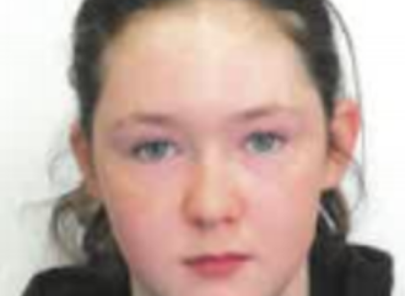 Have you seen this girl? Garda&iacute; seek public assistance to find missing 13-year-old