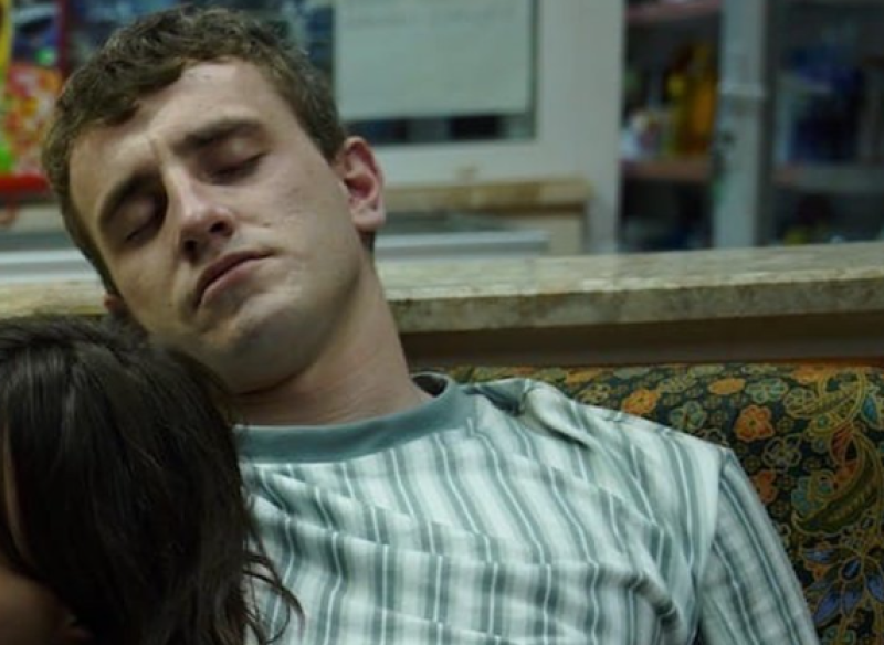 Film starring Irish actor leads nominations at British Independent Film Awards