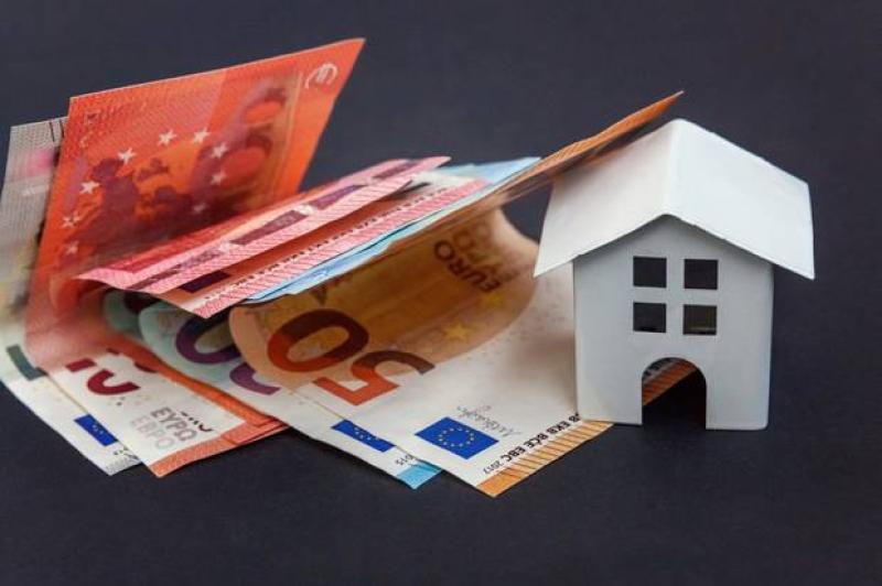 Irish bank confirms mortgage interest rate rise
