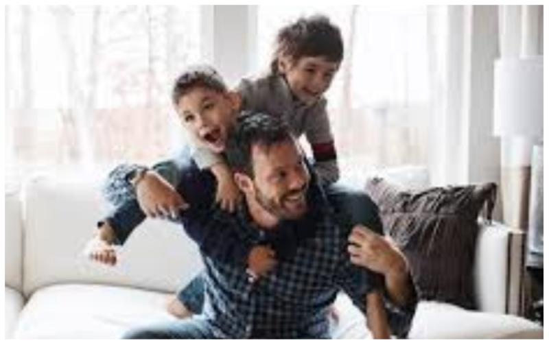 'Huge increase' in demand for Men's Aid Ireland domestic abuse support