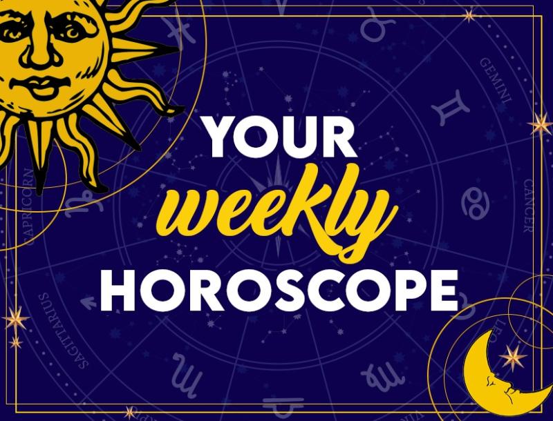 What is in your horoscope this week - November 28, 2022