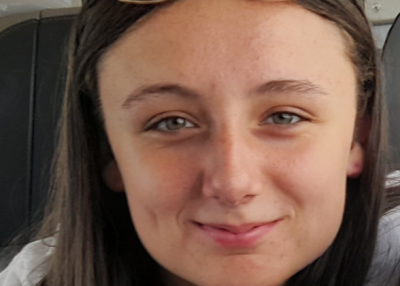 UPDATED: Have you seen this girl? Garda&iacute; seek information on missing 14-year-old