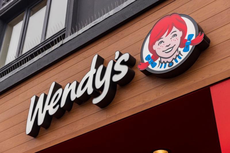 US fast food chain Wendy's to open in Ireland early next year