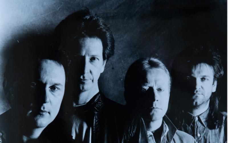 NYE TV GUIDE: Gifted Irish songwriter to be celebrated in documentary