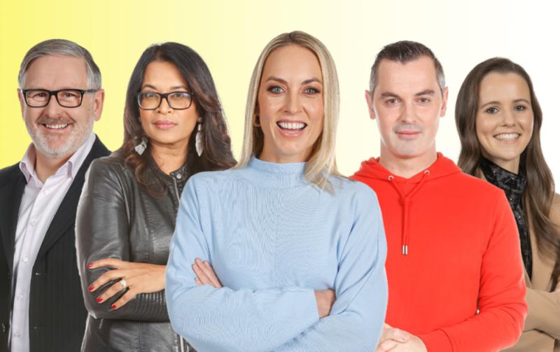 TV GUIDE: Operation Transformation returns in New Year