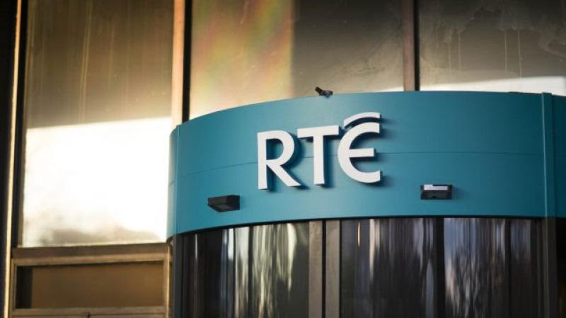 RT&Eacute; Announces Gender Pay Gap of 13.03%