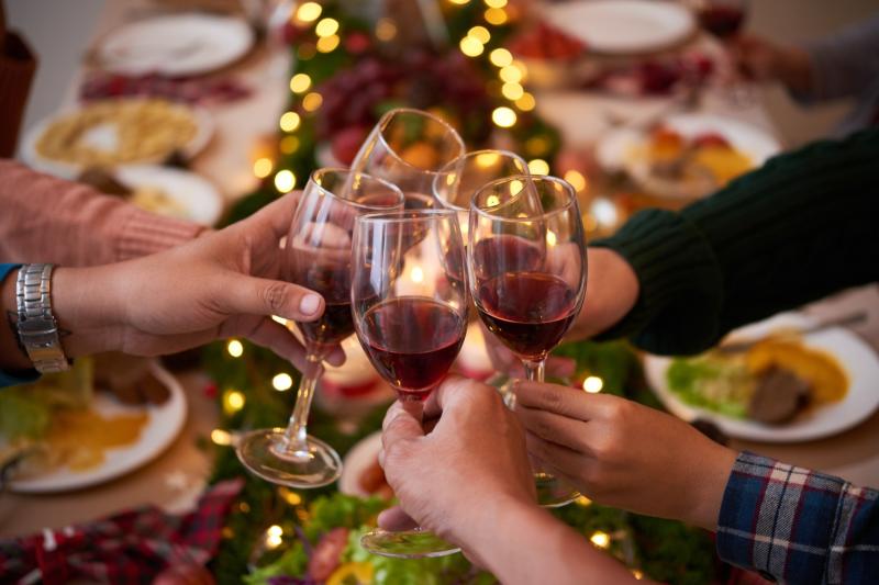 Here's 6 surprising reasons why Christmas is actually good for you