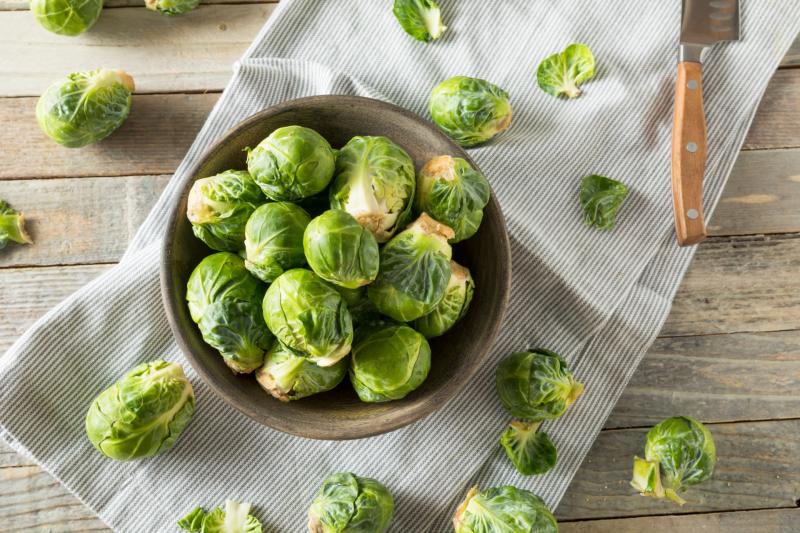 Ode to a Brussel Sprout - How to make this humble vegetable taste delicious this Christmas