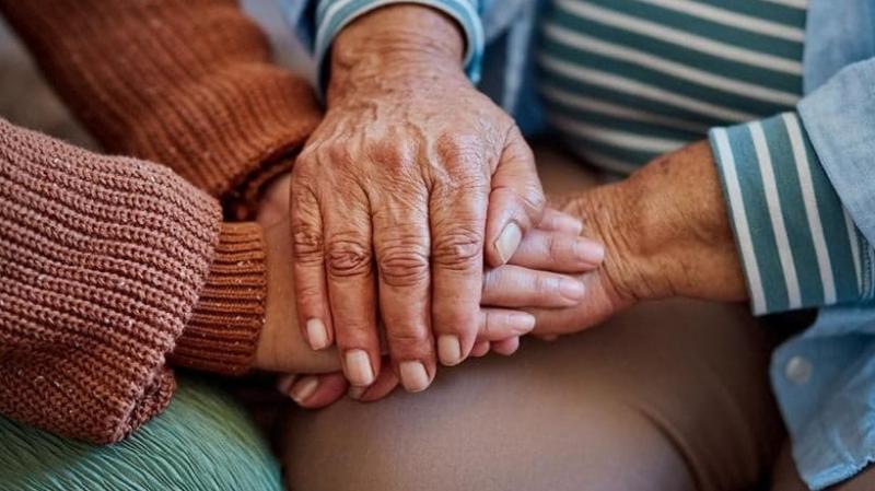 People urged to 'check in' on elderly and vulnerable over Christmas holidays