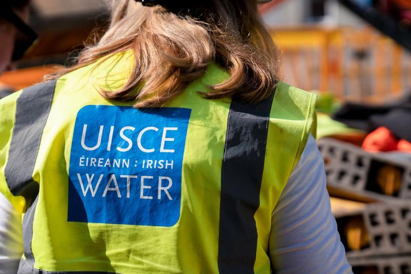 Uisce &Eacute;ireann continues work on water supplies after Storm Darragh havoc