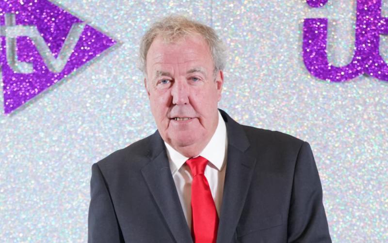 Former Top Gear host apologises to Harry and Meghan over article