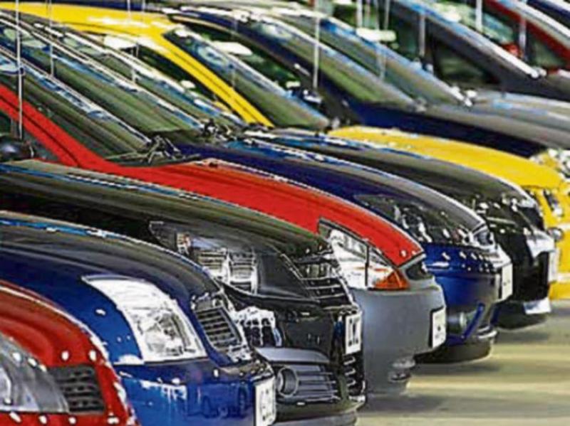 Price of second hand cars soars but supply issues improve 
