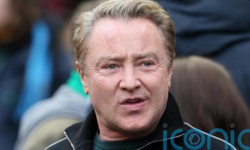 Irish dancer 'on the mend' following surgery to treat aggressive cancer