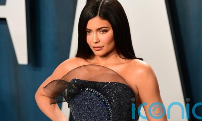 Kylie Jenner reveals new name of second child after scrapping original name