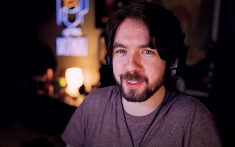 Irish YouTuber's earnings from sponsored videos surpass fellow gamer PewDiePie at over &euro;7m