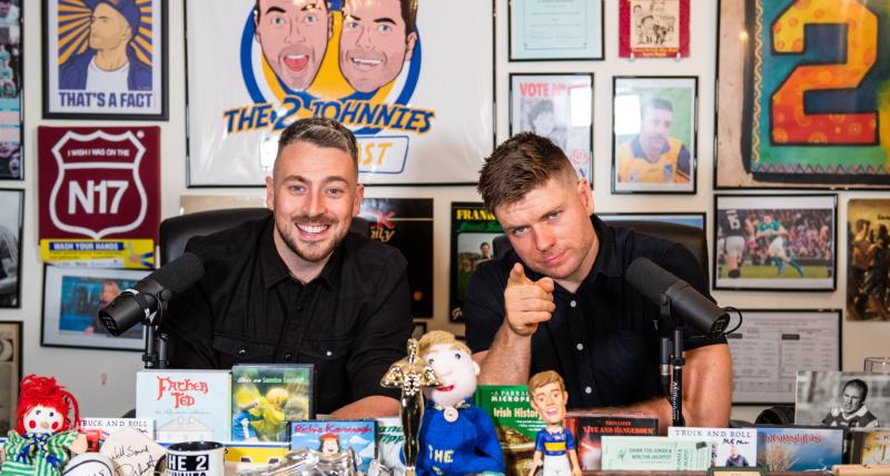 2 Johnnies release list of 'fake' profiles to avoid after GAA Catfish Part 3 episode